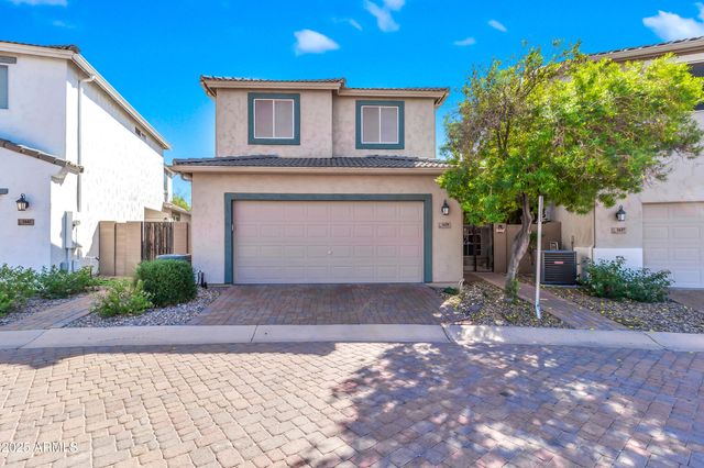 1639 S LARAMIE --, Mesa, AZ 85209