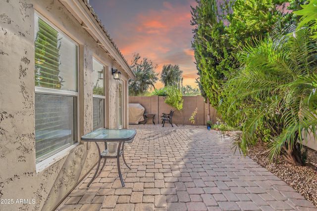 1639 S LARAMIE --, Mesa, AZ 85209