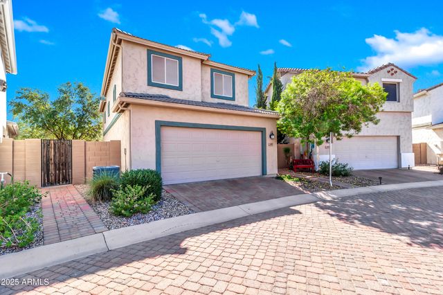 1639 S LARAMIE --, Mesa, AZ 85209