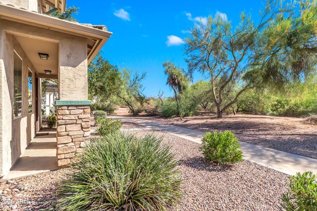 1639 S LARAMIE --, Mesa, AZ 85209