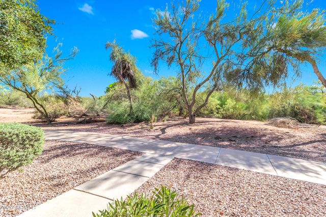 1639 S LARAMIE --, Mesa, AZ 85209