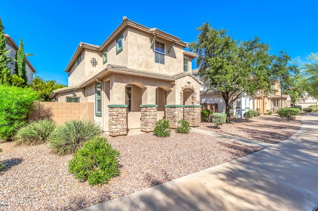 1639 S LARAMIE --, Mesa, AZ 85209