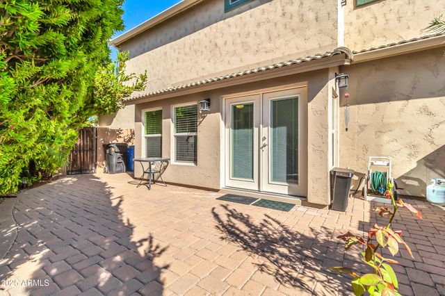 1639 S LARAMIE --, Mesa, AZ 85209