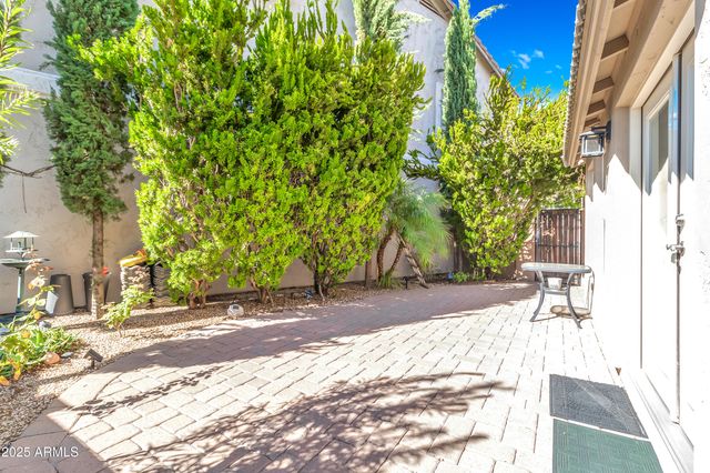 1639 S LARAMIE --, Mesa, AZ 85209