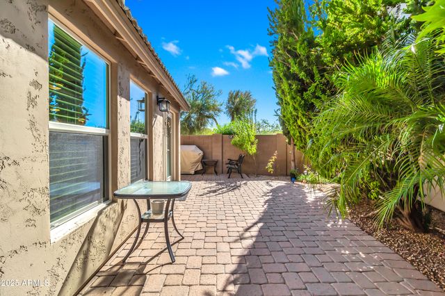 1639 S LARAMIE --, Mesa, AZ 85209