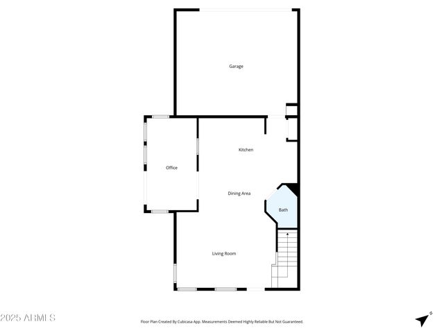 1639 S LARAMIE --, Mesa, AZ 85209