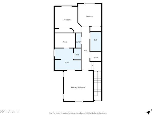 1639 S LARAMIE --, Mesa, AZ 85209