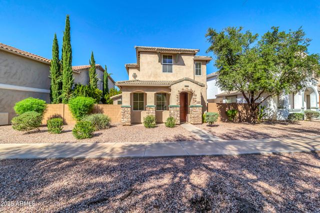 1639 S LARAMIE --, Mesa, AZ 85209