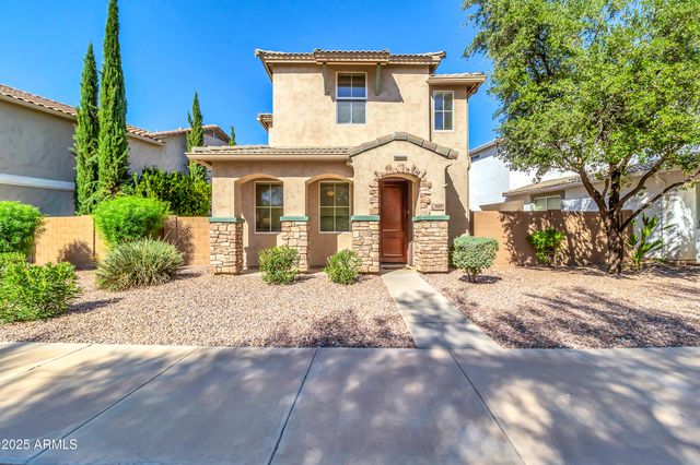 1639 S LARAMIE --, Mesa, AZ 85209