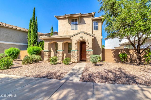 1639 S LARAMIE --, Mesa, AZ 85209