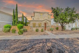 1639 S LARAMIE --, Mesa, AZ 85209