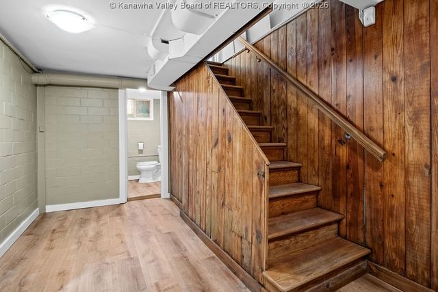 3914 Virginia Avenue Se, Charleston, WV 25304