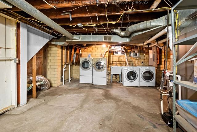 3914 Virginia Avenue Se, Charleston, WV 25304