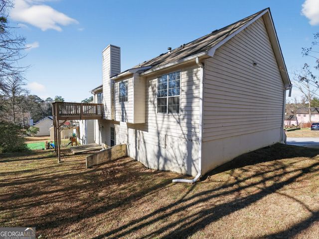 2589 Watercrest Court, Ellenwood, GA 30294