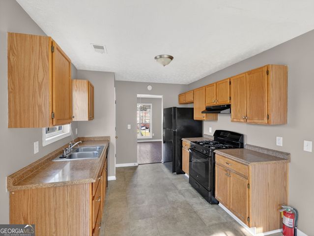 2589 Watercrest Court, Ellenwood, GA 30294