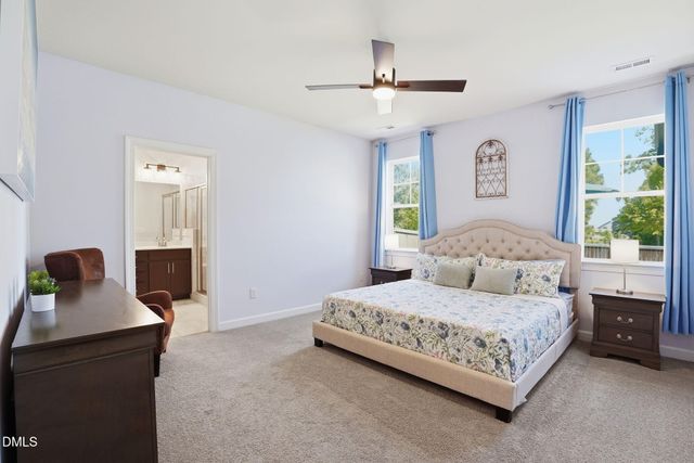 1520 Silver Elm Lane Lo1266, Wendell, NC 27591