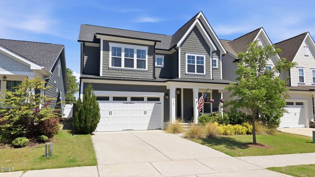 1520 Silver Elm Lane Lo1266, Wendell, NC 27591