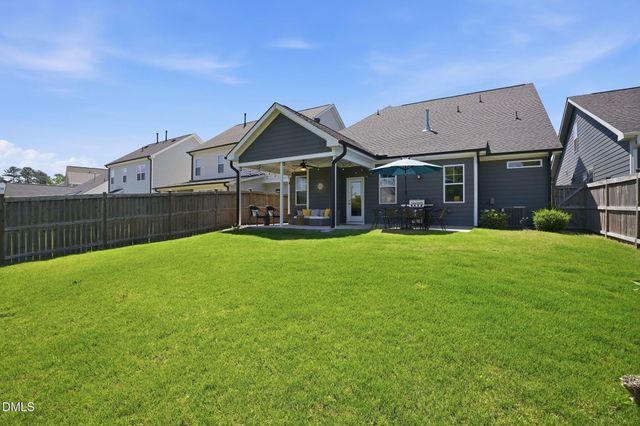 1520 Silver Elm Lane Lo1266, Wendell, NC 27591