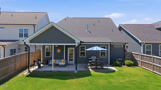 1520 Silver Elm Lane Lo1266, Wendell, NC 27591
