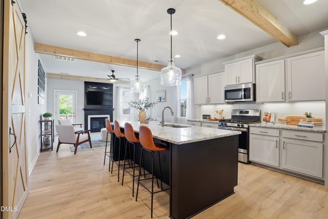 1520 Silver Elm Lane Lo1266, Wendell, NC 27591