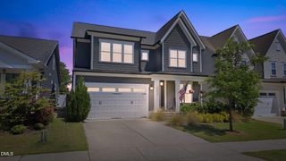 1520 Silver Elm Lane Lo1266, Wendell, NC 27591