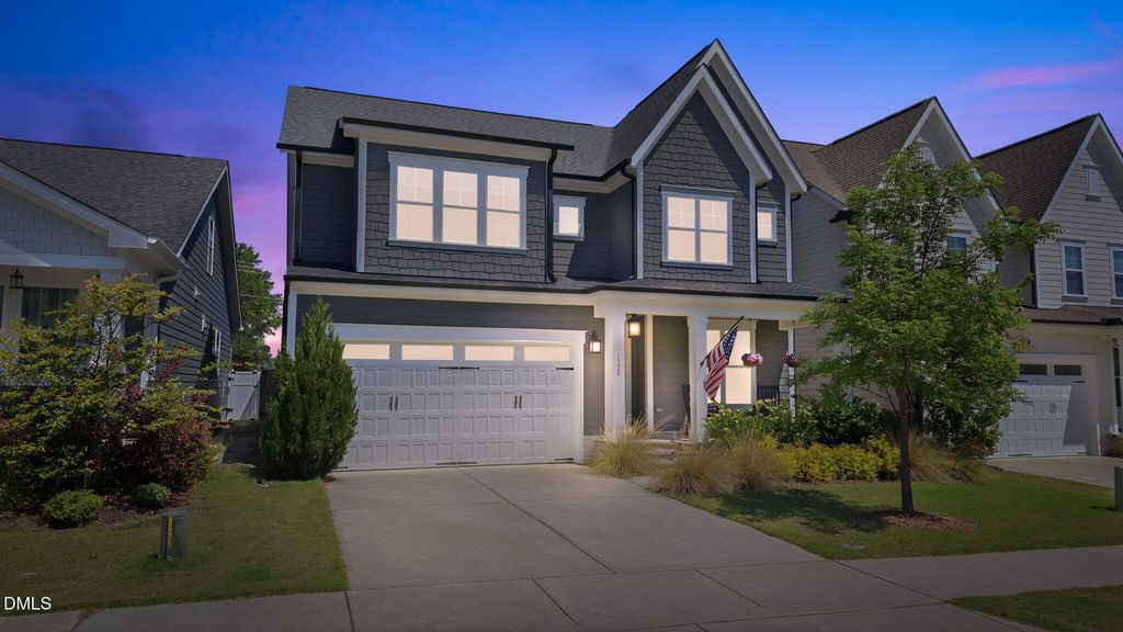 1520 Silver Elm Lane Lo1266, Wendell, NC 27591