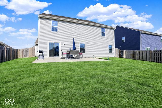 6645 Honeysuckle Way, Pendleton, IN 46064