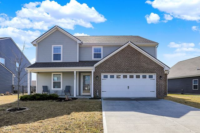 6645 Honeysuckle Way, Pendleton, IN 46064