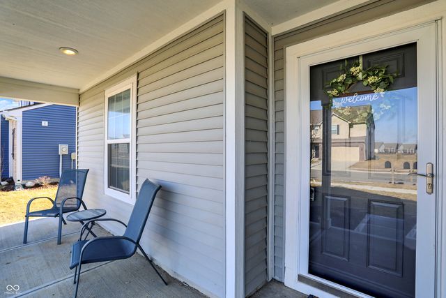 6645 Honeysuckle Way, Pendleton, IN 46064