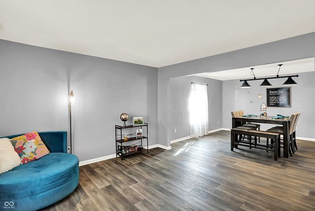 6645 Honeysuckle Way, Pendleton, IN 46064