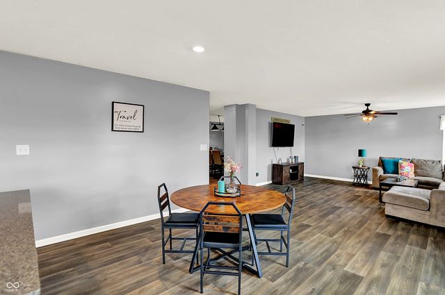 6645 Honeysuckle Way, Pendleton, IN 46064