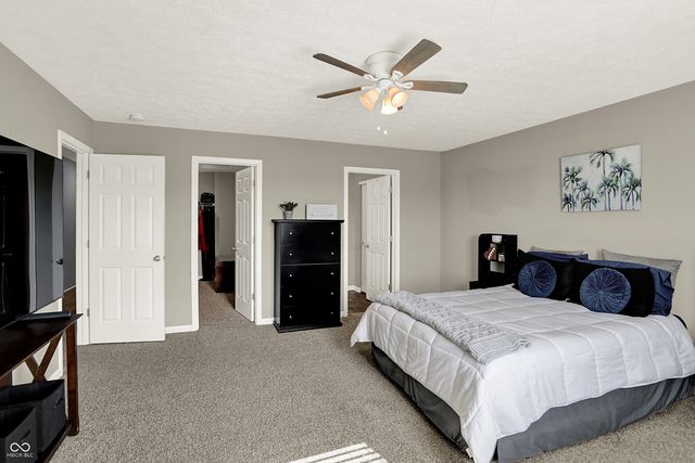 6645 Honeysuckle Way, Pendleton, IN 46064