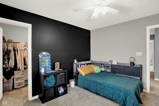 6645 Honeysuckle Way, Pendleton, IN 46064