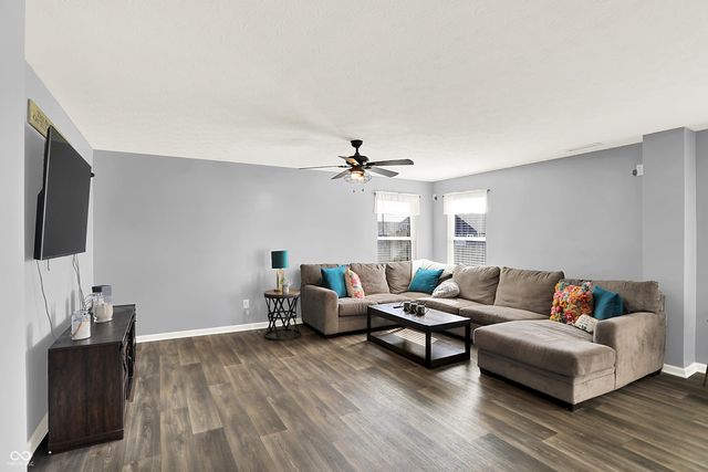 6645 Honeysuckle Way, Pendleton, IN 46064