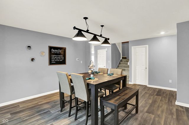 6645 Honeysuckle Way, Pendleton, IN 46064