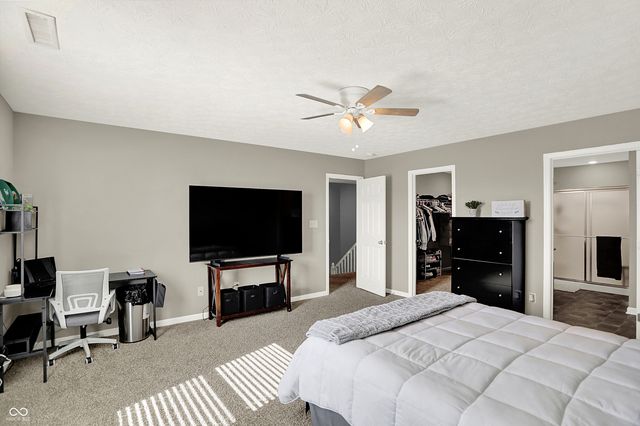 6645 Honeysuckle Way, Pendleton, IN 46064