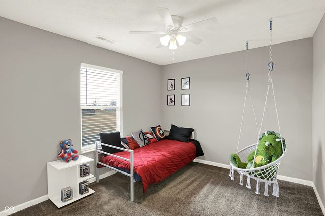 6645 Honeysuckle Way, Pendleton, IN 46064