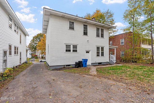 879 Mercer Street, Albany, NY 12208