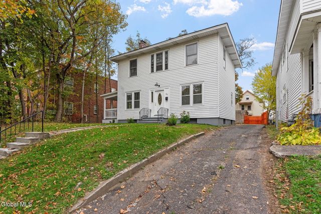 879 Mercer Street, Albany, NY 12208