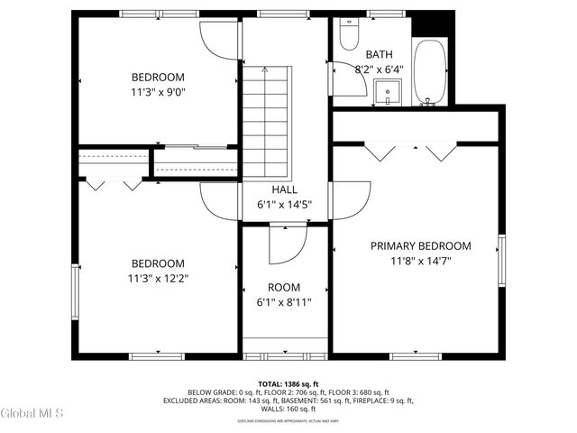 879 Mercer Street, Albany, NY 12208