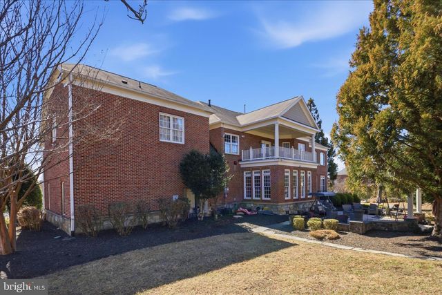 12600 HILL CREEK LN, Potomac, MD 20854