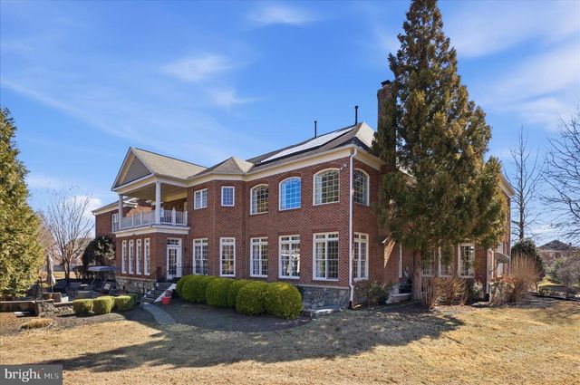 12600 HILL CREEK LN, Potomac, MD 20854