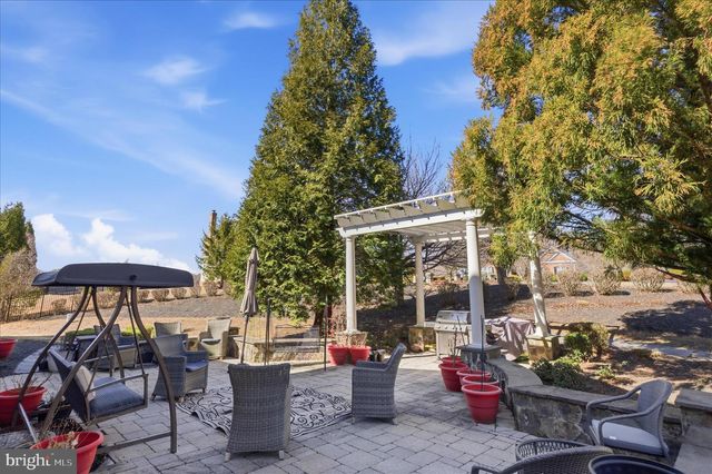 12600 HILL CREEK LN, Potomac, MD 20854