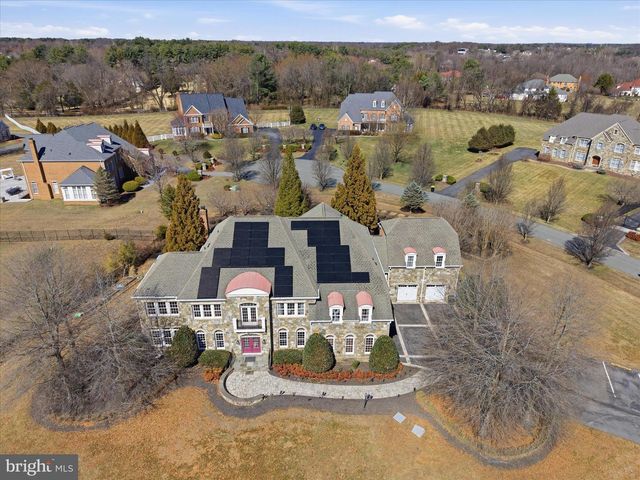 12600 HILL CREEK LN, Potomac, MD 20854