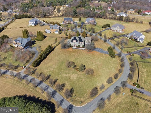 12600 HILL CREEK LN, Potomac, MD 20854