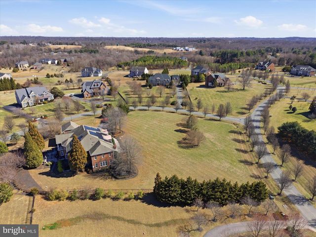 12600 HILL CREEK LN, Potomac, MD 20854