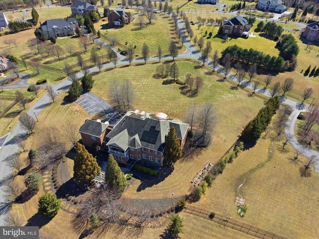 12600 HILL CREEK LN, Potomac, MD 20854