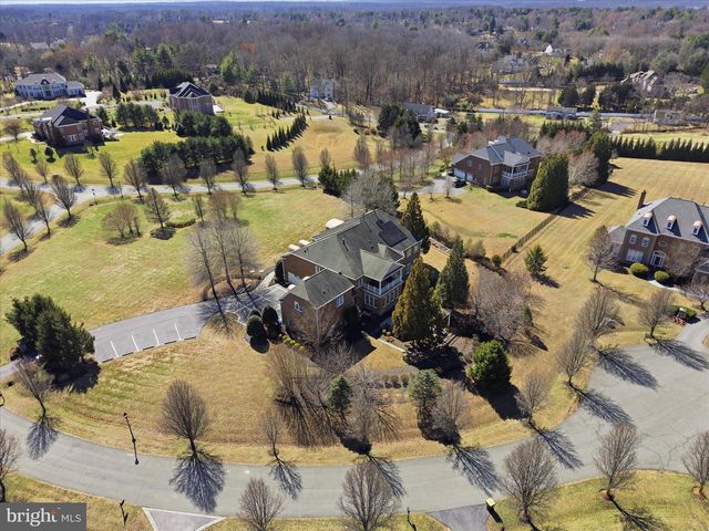 12600 HILL CREEK LN, Potomac, MD 20854