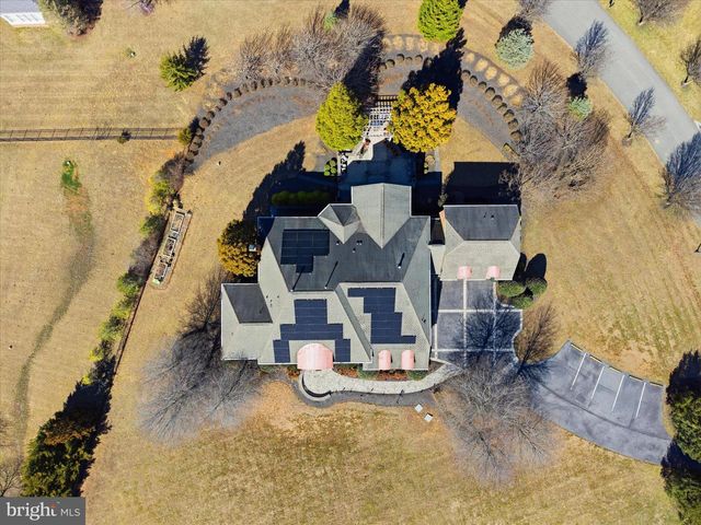 12600 HILL CREEK LN, Potomac, MD 20854