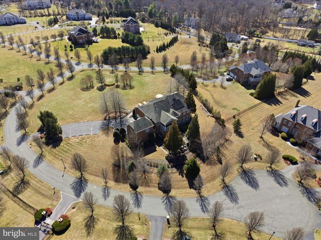 12600 HILL CREEK LN, Potomac, MD 20854